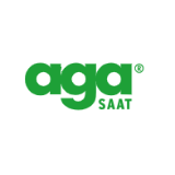 AGA SAAT GmbH logo