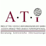 ATI Industrie-Versicherungsmakler GmbH logo
