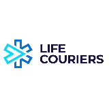 Life Logistics Freight GmbH logo