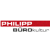 PHILIPP BÜROkultur - Ehler Philipp GmbH logo