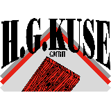 Heinz-Georg Kuse GmbH logo
