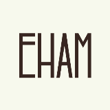 Eham GmbH logo