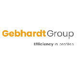 Gebhardt Holding GmbH logo