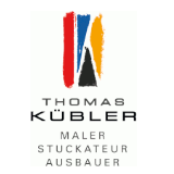 Maler Kübler Inh. Thomas Kübler logo