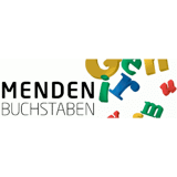 Menden Buchstaben GmbH & Co. KG logo
