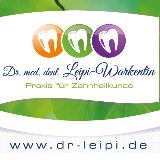 Zahnarztpraxis Dr. N. Leipi-Warkentin logo
