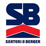 SARTORI & BERGER GmbH & Co. logo
