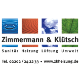 Zimmermann & Klütsch GbR logo