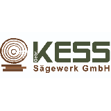 Gebr. Keß Sägewerk GmbH logo