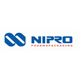 Nipro PharmaPackaging Germany GmbH logo