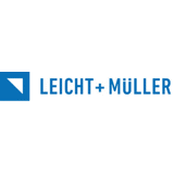 LEICHT + MÜLLER STANZTECHNIK GMBH + CO. KG logo