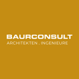 BAURCONSULT Architekten Ingenieure AG & Co. KG logo