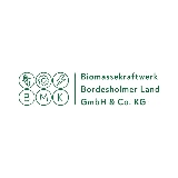 Biomassekraftwerk Bordesholmer Land GmbH & Co. KG logo