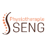Physiotherapie Seng logo