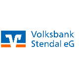 Volksbank Stendal eG logo