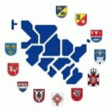 KOSOZ AöR logo
