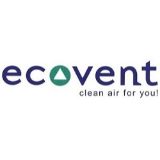 ecovent GmbH & Co. KG logo