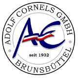 Adolf Cornels GmbH logo