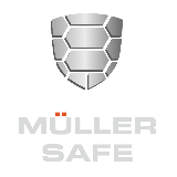 MÜLLER SAFE GmbH logo