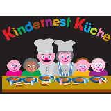 Kindernest Küche GmbH logo