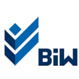 Bildungswerk BAU Hessen-Thüringen e.V. - BIW logo