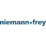 Niemann + Frey GmbH logo