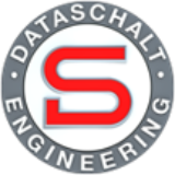 Dataschalt engineering GmbH logo