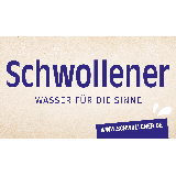 Schwollener Sprudel GmbH & Co. KG logo