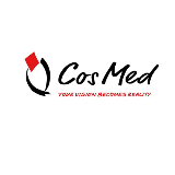 CosMed GmbH & Co. KG logo