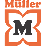 Müller Holding GmbH & Co. KG logo