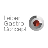 Leiber Gastro Concept logo