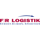 F und R LOGISTIK Südost-Europa Spedition GmbH logo