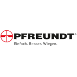 Pfreundt GmbH logo