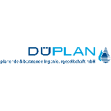 DÜPLAN planende & beratende Ingenieurges. mbH logo