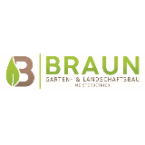 Daniel Braun Garten- & Landschaftbau logo