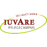 Iuvare PflegeCampus GmbH_ logo