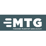 Münchner Transport Gesellschaft mbH logo