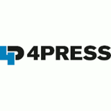 4Press GmbH & Co. KG logo