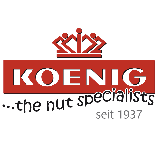 Koenig Backmittel GmbH & Co. logo