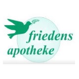Friedensapotheke logo