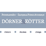 Patentanwälte Dörner & Kötter Partnerschaftsgesellschaft mit beschränkter Berufshaftung logo