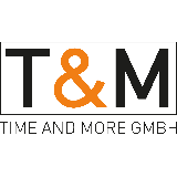 Time and More GmbH logo