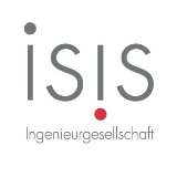 isis Ingenieurgesellschaft mbH für Systemtechnik logo