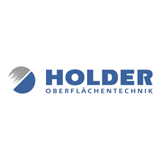 Holder GmbH Oberflächentechnik logo