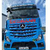 Spedition Siegmann GmbH & Co. KG logo