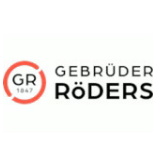 Gebr. Röders Textil GmbH & Co. KG logo