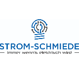 Strom-Schmiede GmbH logo