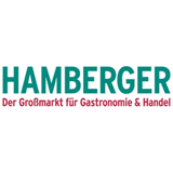 Hamberger Großmarkt GmbH logo