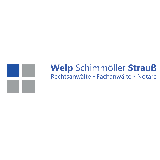 Welp | Schimmöller | Strauß logo