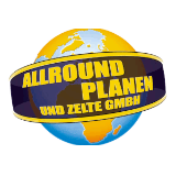 Allround - Planen und Zelte GmbH logo